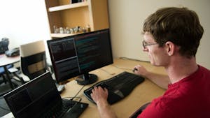 University of Colorado Boulder