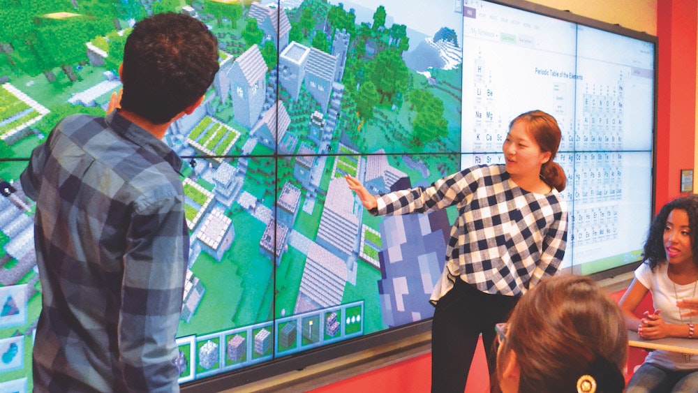 University of Illinois at Urbana-Champaign