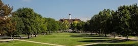 University of Illinois at Urbana-Champaign