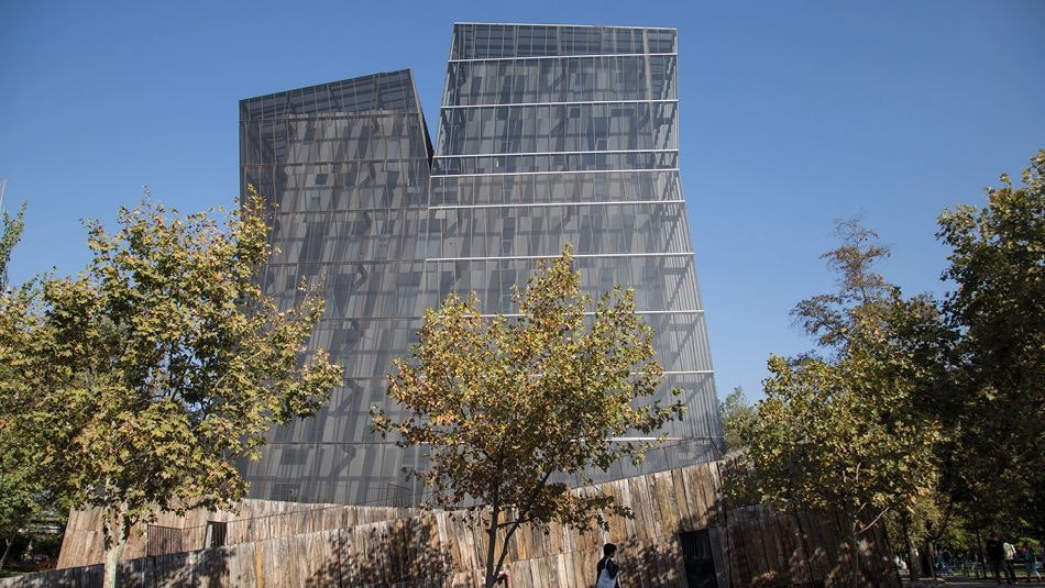 Pontificia Universidad Católica de Chile