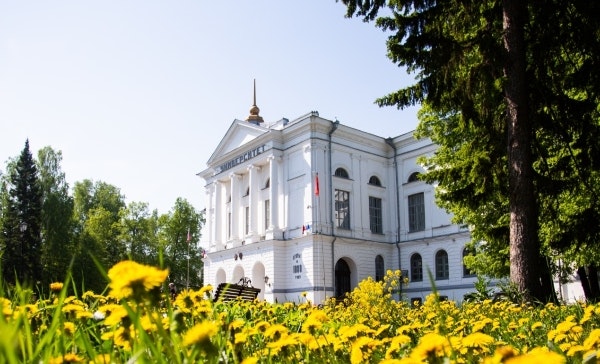 National Research Tomsk State University