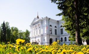 National Research Tomsk State University