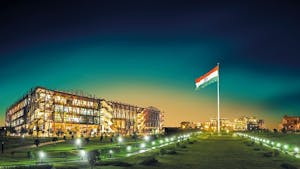 O.P. Jindal Global University