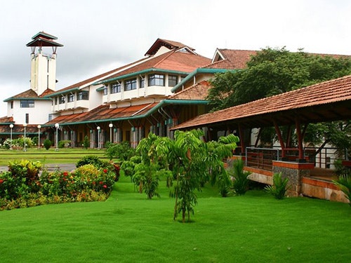 Indian Institute of Management Kozhikode