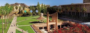 Arizona State University
