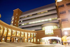 University of Michigan