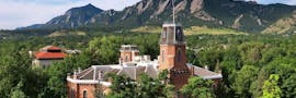 University of Colorado Boulder