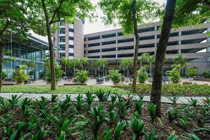 Fundação Instituto de Administração