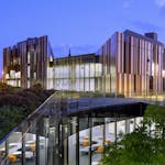 Global MBA image