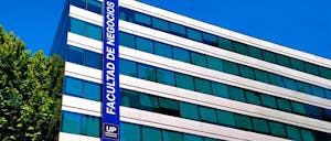 Universidad de Palermo