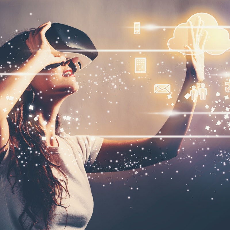 Master of Computer Science by Arizona State University