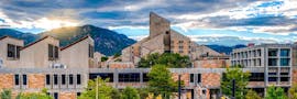 University of Colorado Boulder