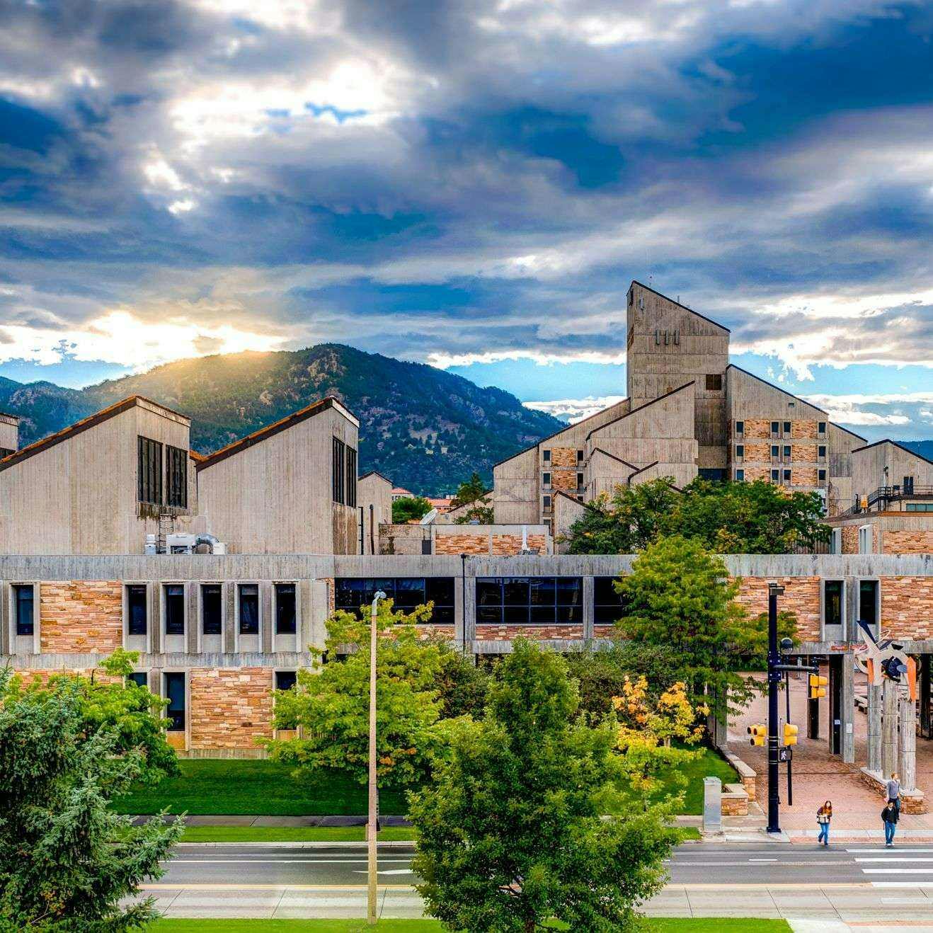 Masters Programs In Colorado Online Degrees and Postgraduate Studies from Top Universities | Coursera