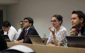 Universidad de los Andes