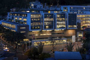 Universidad de los Andes