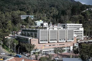 Universidad de los Andes