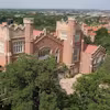 Master of Science in Computer Science