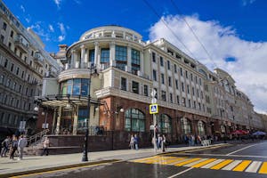 National Research University Higher School of Economics