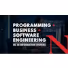 Master of Science in Information Systems