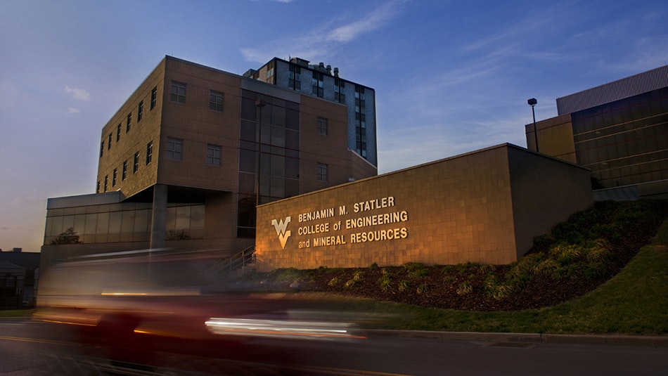 West Virginia University