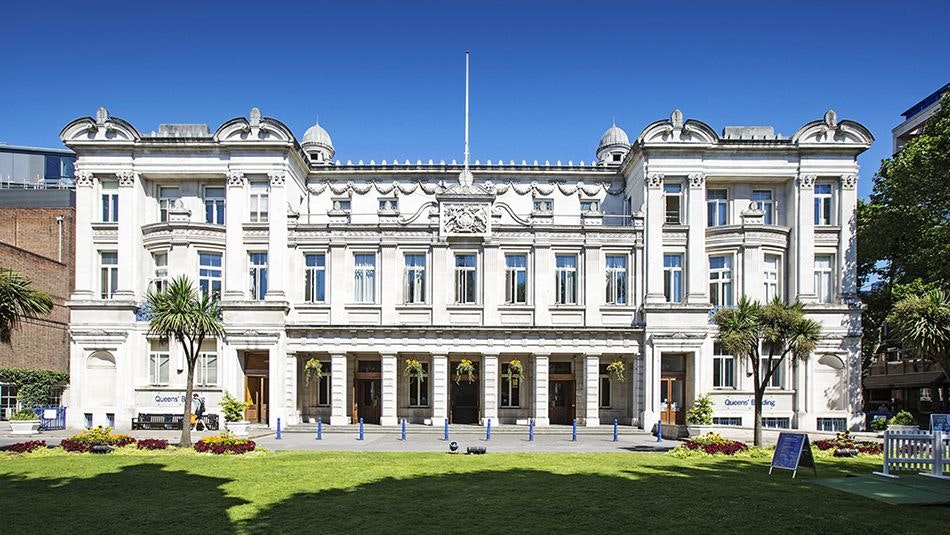 Queen Mary University of London