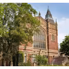 MSc Data Science (Statistics)