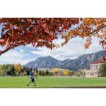 Master of Science in Electrical Engineering by University of Colorado Boulder