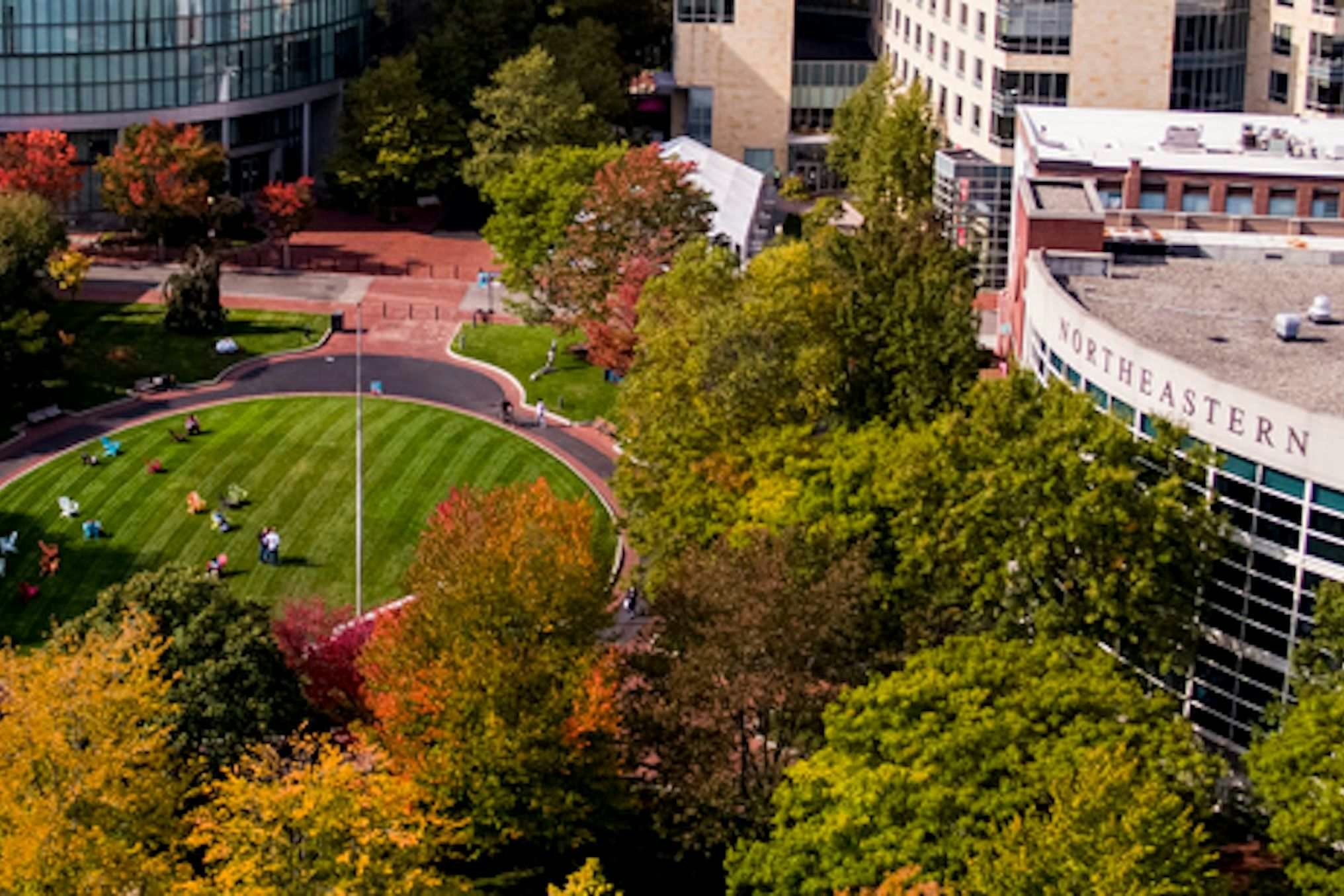 Northeastern University 
