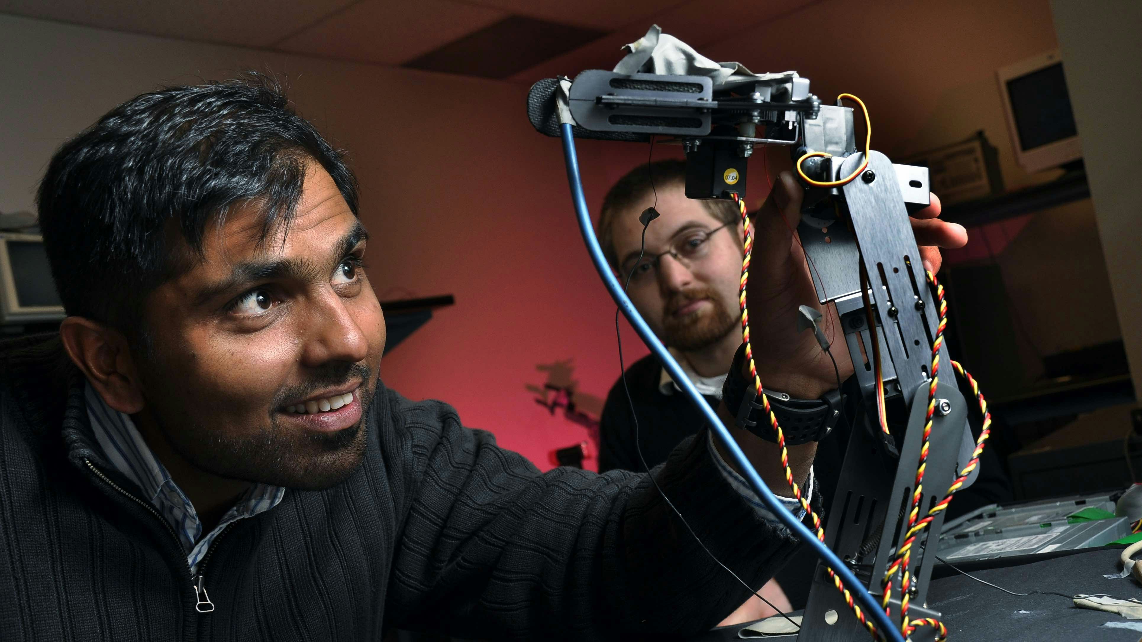 University of Colorado Boulder