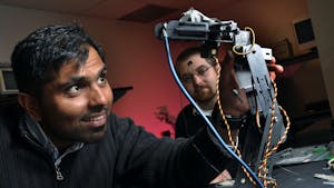 University of Colorado Boulder