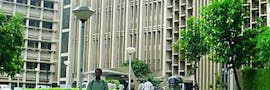 Indian Institute of Technology Bombay