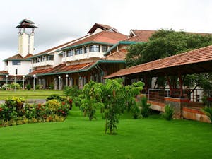 Indian Institute of Management Kozhikode