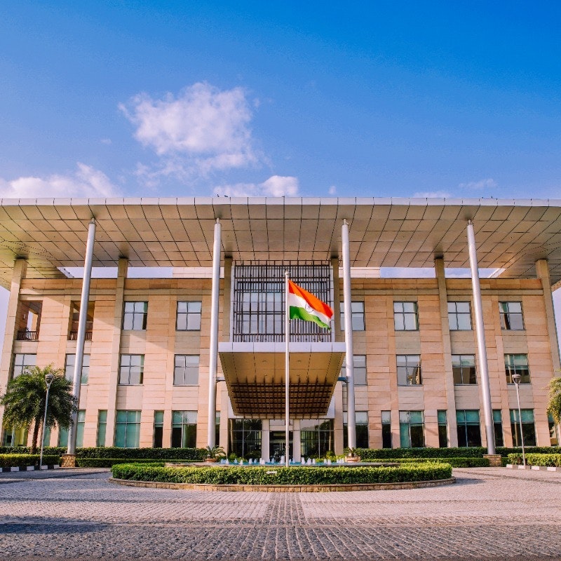 Certificate in Strategic Leadership