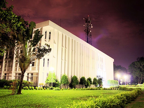Indian Institute of Management Calcutta
