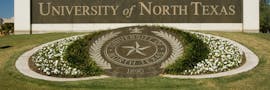 University of North Texas