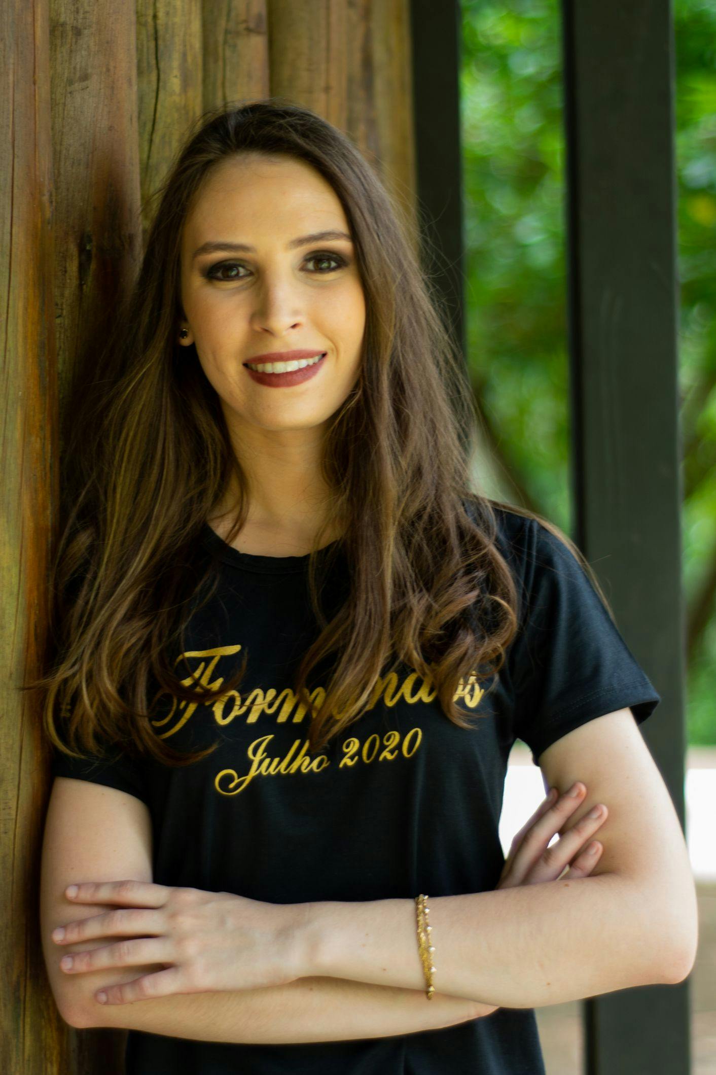 picture of Isabella Venturim Teixeira