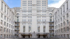 University of London