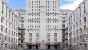 University of London