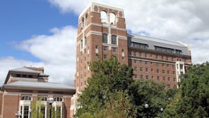 University of Michigan