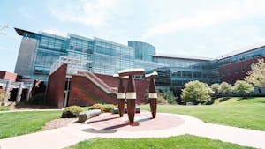 University of Illinois at Urbana-Champaign