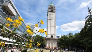 Imperial College London