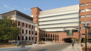 University of Michigan