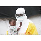 Ebola: Conhecimentos Essenciais para Profissionais da Saúde