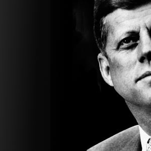 The Kennedy Half Century from University of Virginia online course platform